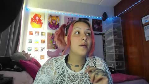 Your Sweet Angel online show from March 19, 5:17 pm