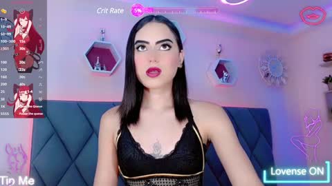 Jessieafroditas room online show from January 7, 5:12 am