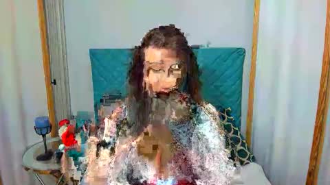 JessieAmore online show from February 14, 6:32 am