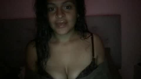 jessieboo23 online show from October 22, 3:07 am