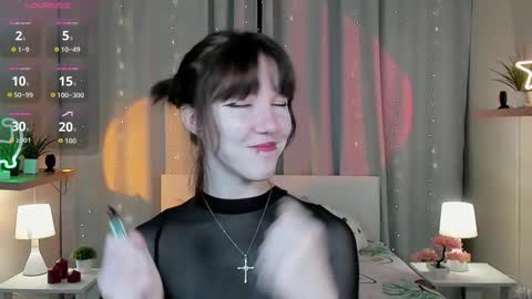 jessiefrost online show from November 8, 9:02 pm