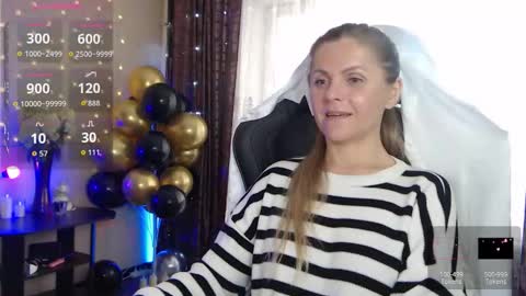 Jess online show from September 12, 5:07 am