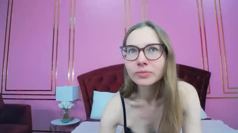 JessieStarrr online show from January 11, 2:44 pm