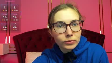 JessieStarrr online show from April 4, 4:59 pm