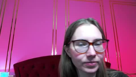 JessieStarrr online show from April 13, 5:51 pm