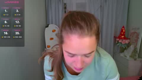 Snapshot of jessiestarz chatting on October 25, 1:51 pm Jessi online show from October 25, 1:51 pm