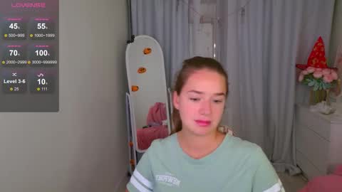 Snapshot of jessiestarz chatting on October 26, 1:50 pm Jessi online show from October 26, 1:50 pm