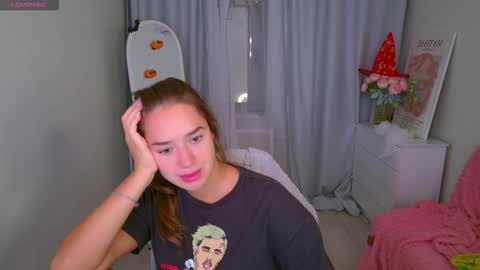 Snapshot of jessiestarz chatting on October 28, 11:58 am Jessi online show from October 28, 11:58 am