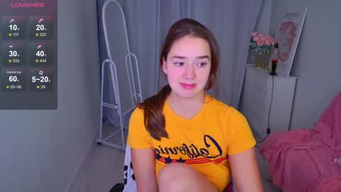 Jessi online show from January 16, 1:59 pm