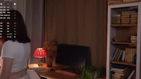 Stacy online show from July 31, 1:43 pm