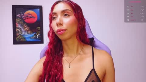 Snapshot of jessiirabbit chatting on February 27, 4:31 am Jessica online show from February 27, 4:31 am