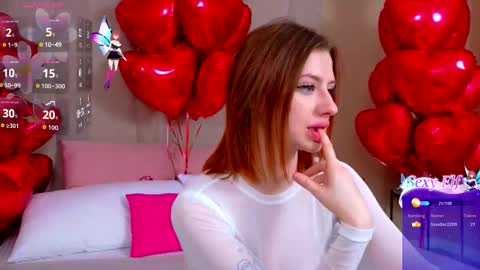 Jesse online show from February 12, 5:08 pm