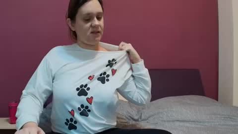 jessika97 online show from October 20, 5:41 am