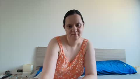 Snapshot of jessika97 chatting on June 29, 6:19 am jessika97 online show from June 29, 6:19 am