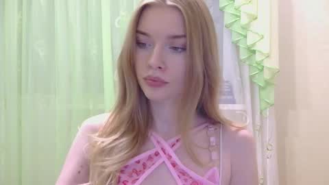Marina online show from September 29, 5:18 pm