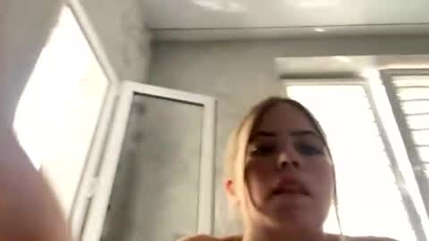 Snapshot of jessika_evans chatting on June 29, 10:26 am jessika_evans online show from June 29, 10:26 am