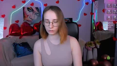 Snapshot of jessika_moon_ chatting on February 17, 1:40 pm Jessi online show from February 17, 1:40 pm