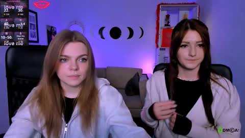 Snapshot of jessika_moon_ chatting on February 26, 8:19 pm Jessi online show from February 26, 8:19 pm