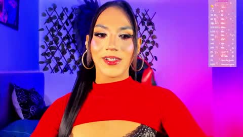 JESS online show from December 13, 10:15 pm