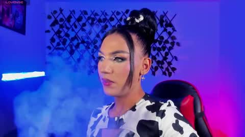 JESS online show from March 7, 8:33 am