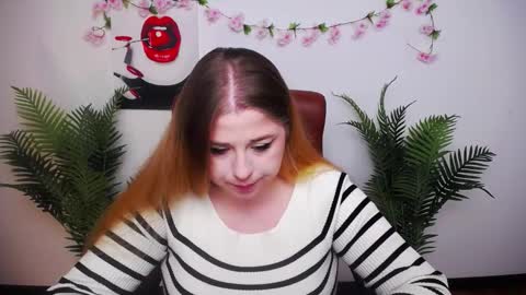 Jess online show from February 6, 7:45 am