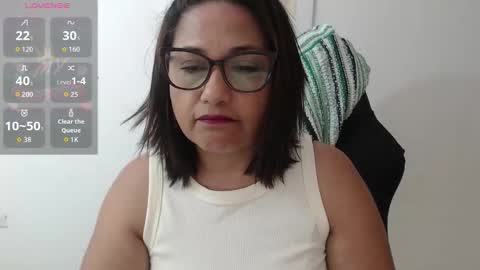 paola online show from January 7, 12:51 pm