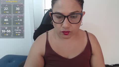 paola online show from April 10, 2:00 pm