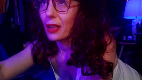 Snapshot of jessirabbit816 chatting on October 22, 5:52 am jessirabbit816 online show from October 22, 5:52 am