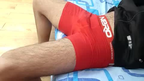 jesslb online show from October 26, 5:02 am