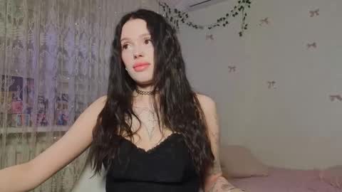 Snapshot of jesssiblossom chatting on February 24, 3:43 pm Jessy online show from February 24, 3:43 pm