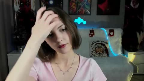 JesssWalker online show from December 24, 3:37 pm