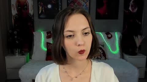 JesssWalker online show from December 28, 10:36 am