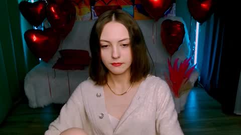 JesssWalker online show from March 7, 6:22 pm