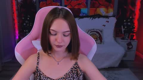 JesssWalker online show from January 13, 12:38 am