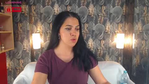 Snapshot of jessthewicked chatting on December 9, 9:05 pm JessTheWicked online show from December 9, 9:05 pm