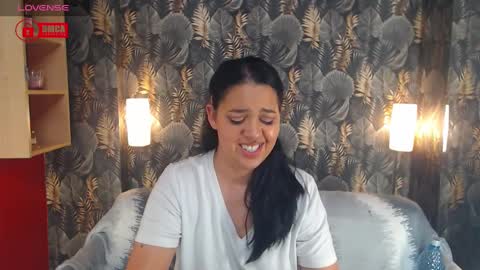 Snapshot of jessthewicked chatting on January 19, 8:51 pm JessTheWicked online show from January 19, 8:51 pm