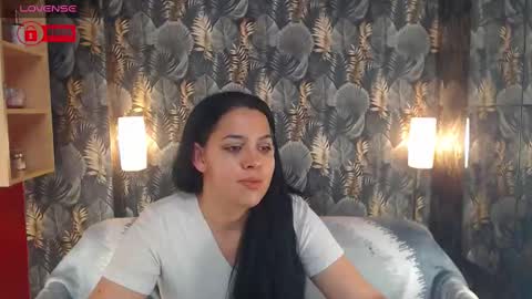 Snapshot of jessthewicked chatting on February 8, 7:27 pm JessTheWicked online show from February 8, 7:27 pm