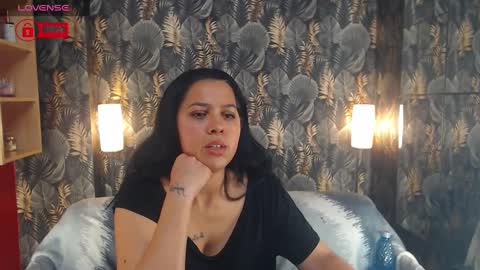 Snapshot of jessthewicked chatting on February 9, 7:41 pm JessTheWicked online show from February 9, 7:41 pm