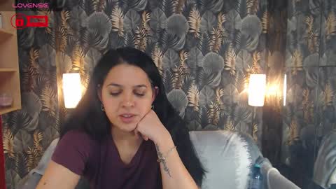 Snapshot of jessthewicked chatting on February 13, 4:07 pm JessTheWicked online show from February 13, 4:07 pm