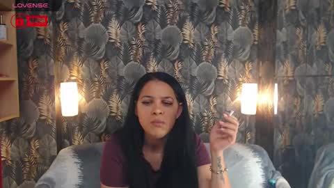Snapshot of jessthewicked chatting on February 17, 8:26 pm JessTheWicked online show from February 17, 8:26 pm