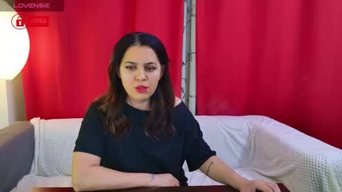 JessTheWicked online show from February 13, 7:10 pm