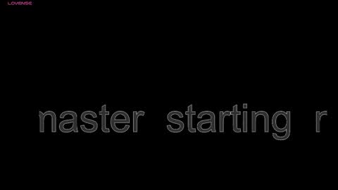 jessy_capelli online show from October 29, 7:04 pm