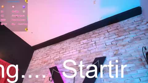 jessy_capelli online show from January 9, 7:26 pm