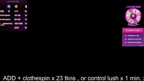 jessy_capelli online show from January 31, 7:11 pm