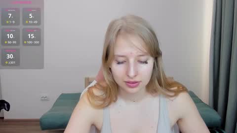 Jessy online show from February 26, 12:58 pm
