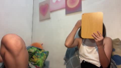 Snapshot of jessy_fox888 chatting on January 7, 1:13 pm Jessy online show from January 7, 1:13 pm