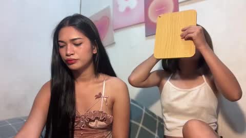 Snapshot of jessy_fox888 chatting on January 10, 1:02 pm Jessy online show from January 10, 1:02 pm