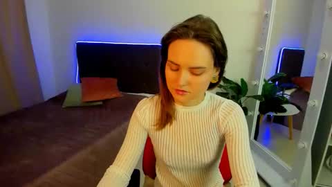 Polina online show from January 8, 8:38 am