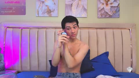 Jessy Mateus online show from October 25, 5:15 am