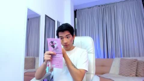 Jessy Mateus online show from February 7, 12:20 pm